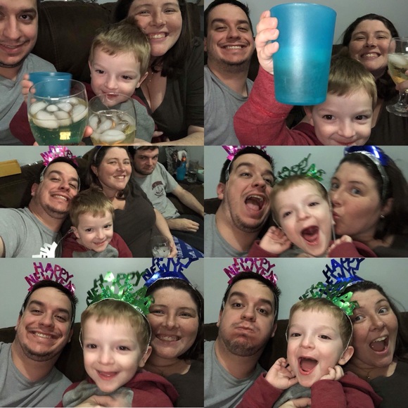 Meet your Posher, Natasha! Wife.Mommy.Teacher! - Picture 5 of 8